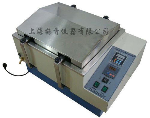 往返水浴恒温振荡器与导航专用仪器制造 精密智造的双轨协同